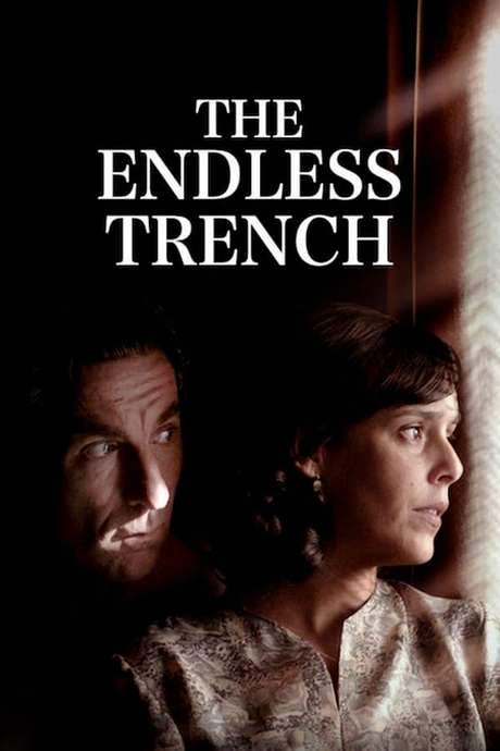 The Endless Trench